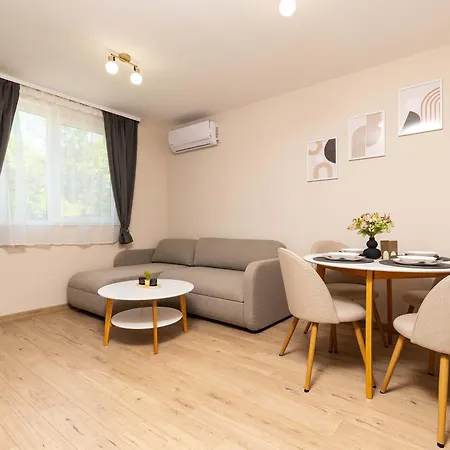1bd Modern Retreat In A Peaceful Area By Flat Manаger Апартамент Пловдив