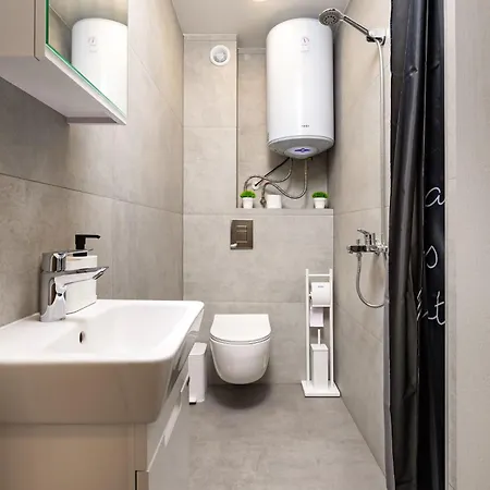 1bd Modern Retreat In A Peaceful Area By Flat Manаger Апартамент *