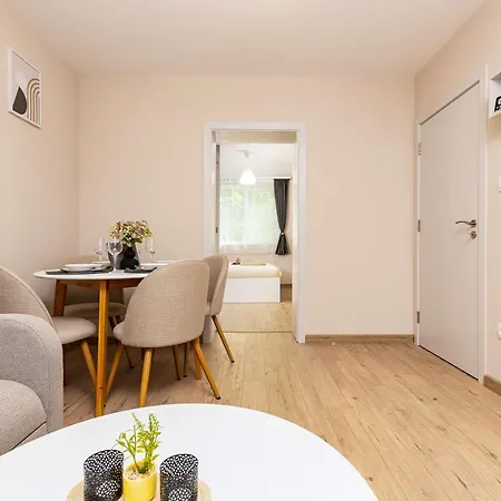 1bd Modern Retreat In A Peaceful Area By Flat Manаger * Пловдив