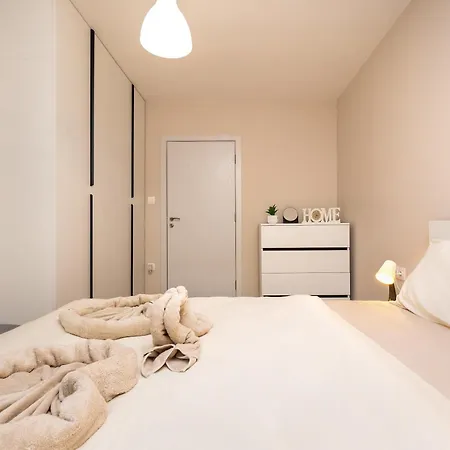 1bd Modern Retreat In A Peaceful Area By Flat Manаger * Пловдив